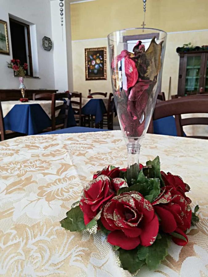 B&B Girosa Caltagirone Exterior photo