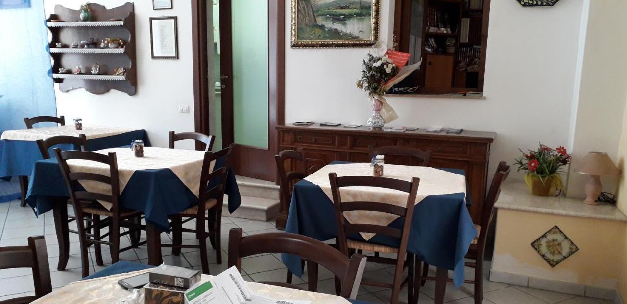 B&B Girosa Caltagirone Exterior photo