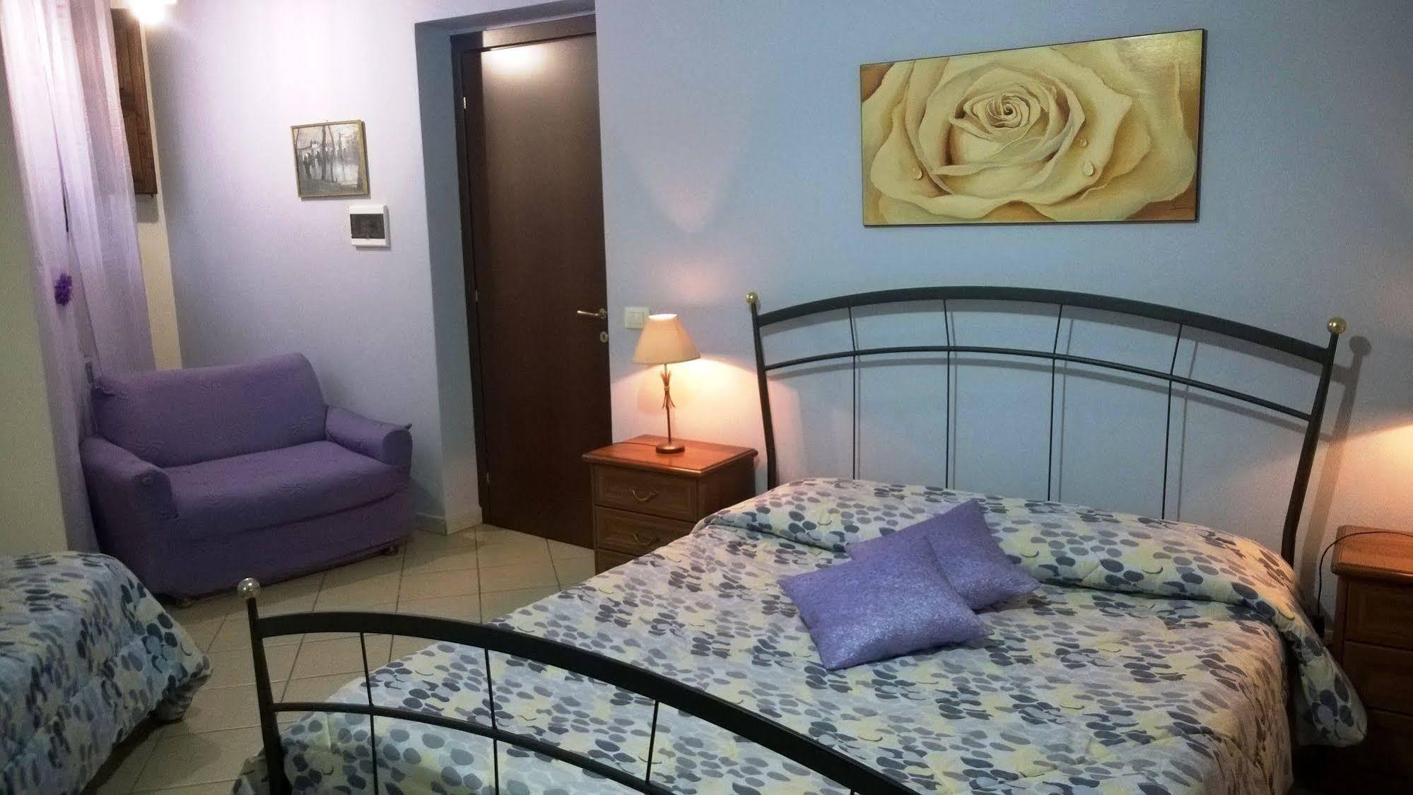 B&B Girosa Caltagirone Exterior photo