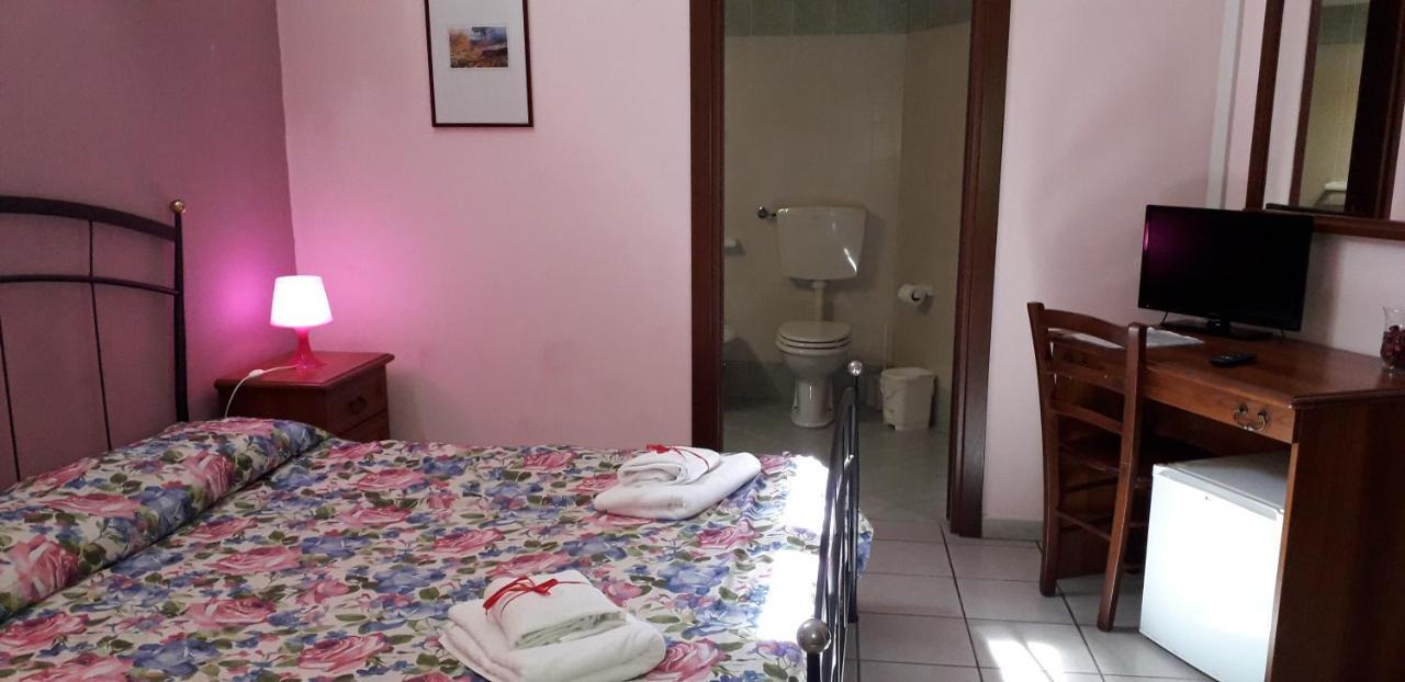 B&B Girosa Caltagirone Exterior photo