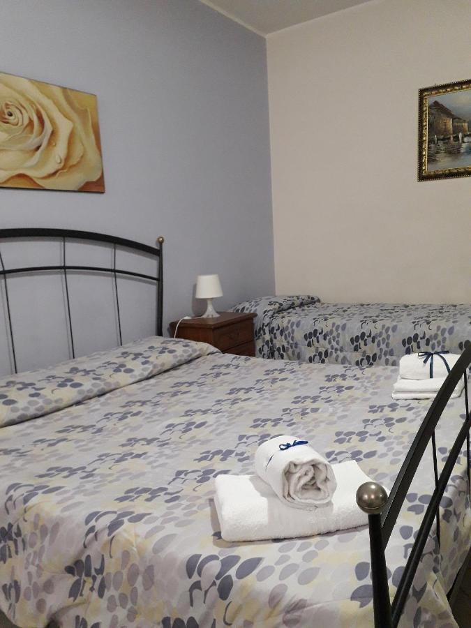 B&B Girosa Caltagirone Exterior photo