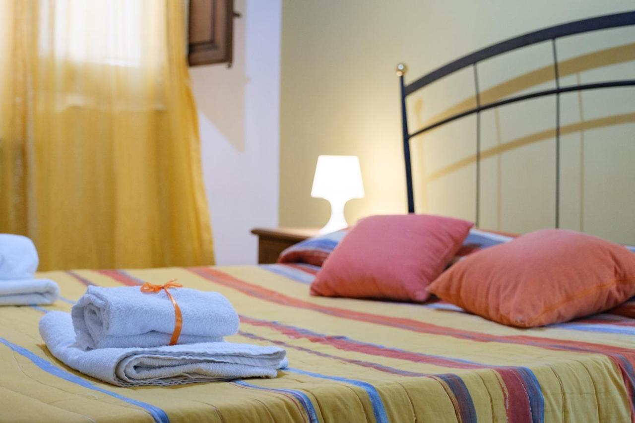 B&B Girosa Caltagirone Exterior photo