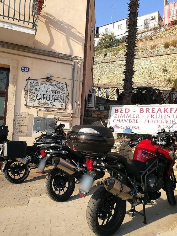 B&B Girosa Caltagirone Exterior photo