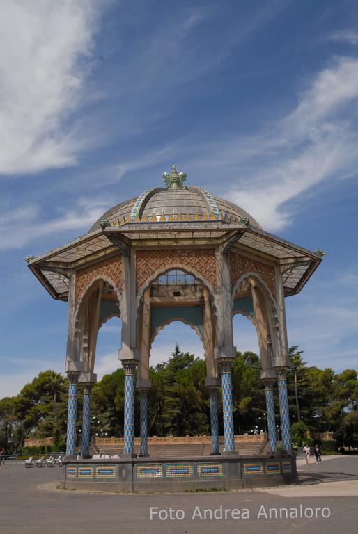 B&B Girosa Caltagirone Exterior photo