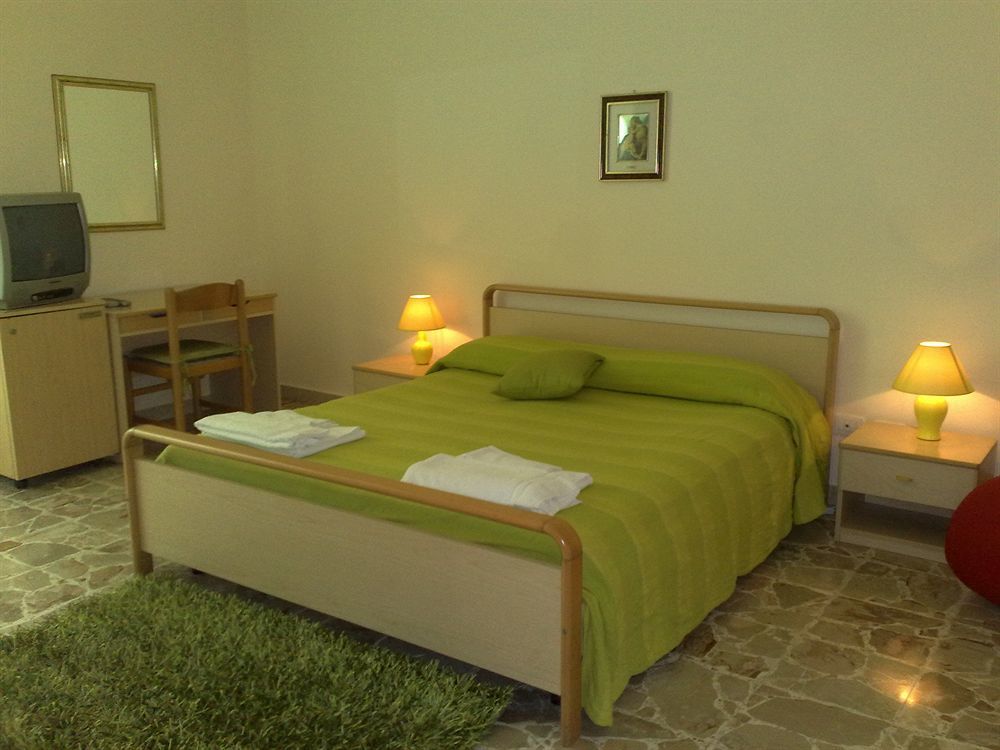 B&B Girosa Caltagirone Exterior photo