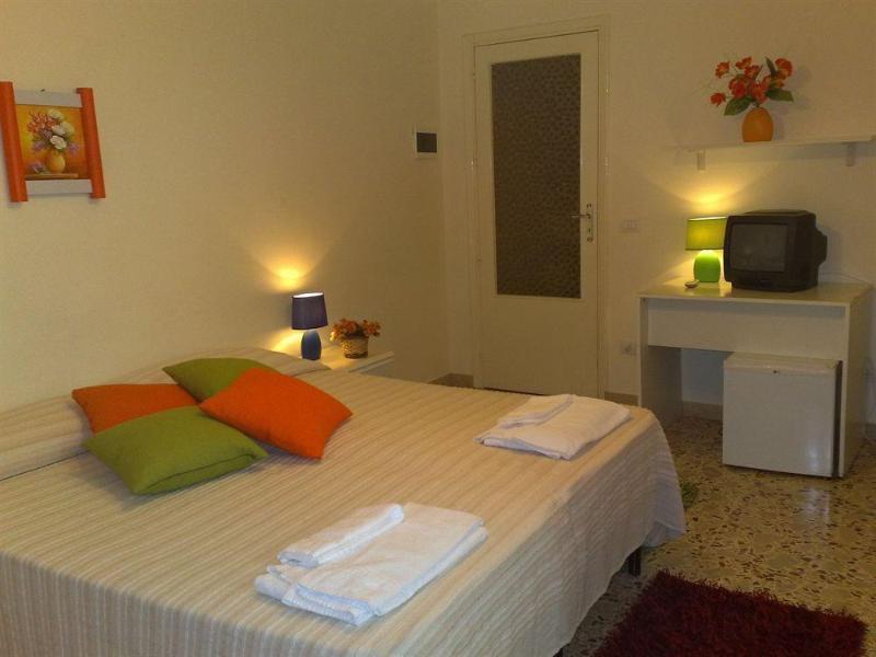 B&B Girosa Caltagirone Exterior photo