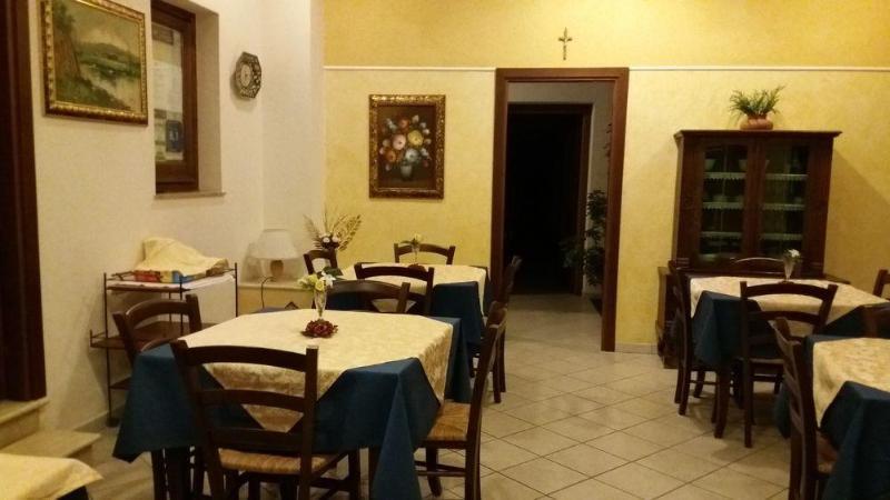 B&B Girosa Caltagirone Exterior photo