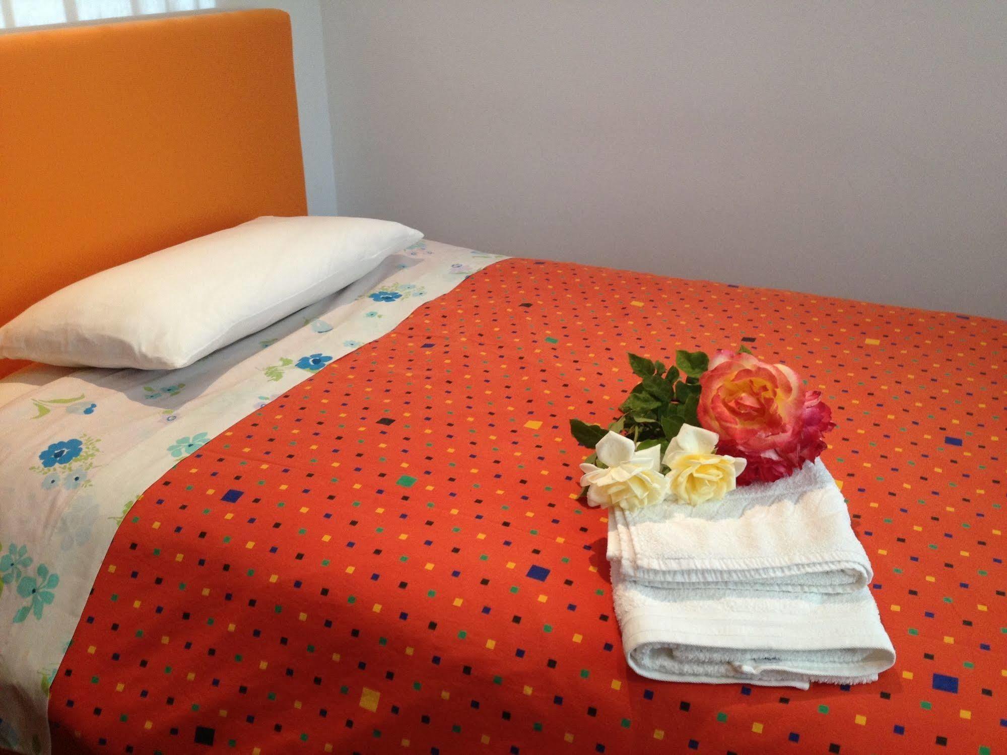 B&B Girosa Caltagirone Exterior photo