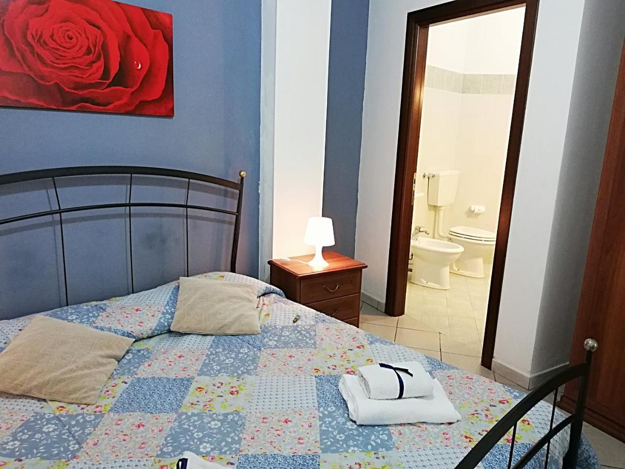 B&B Girosa Caltagirone Exterior photo
