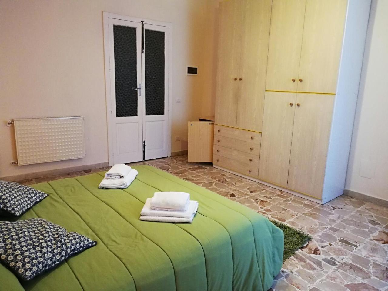 B&B Girosa Caltagirone Exterior photo