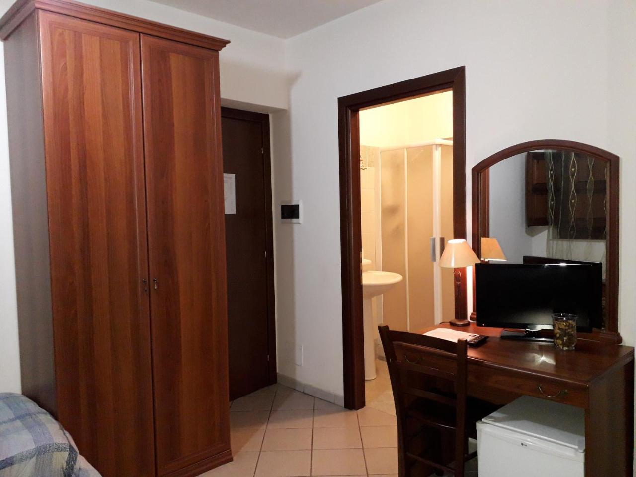 B&B Girosa Caltagirone Exterior photo