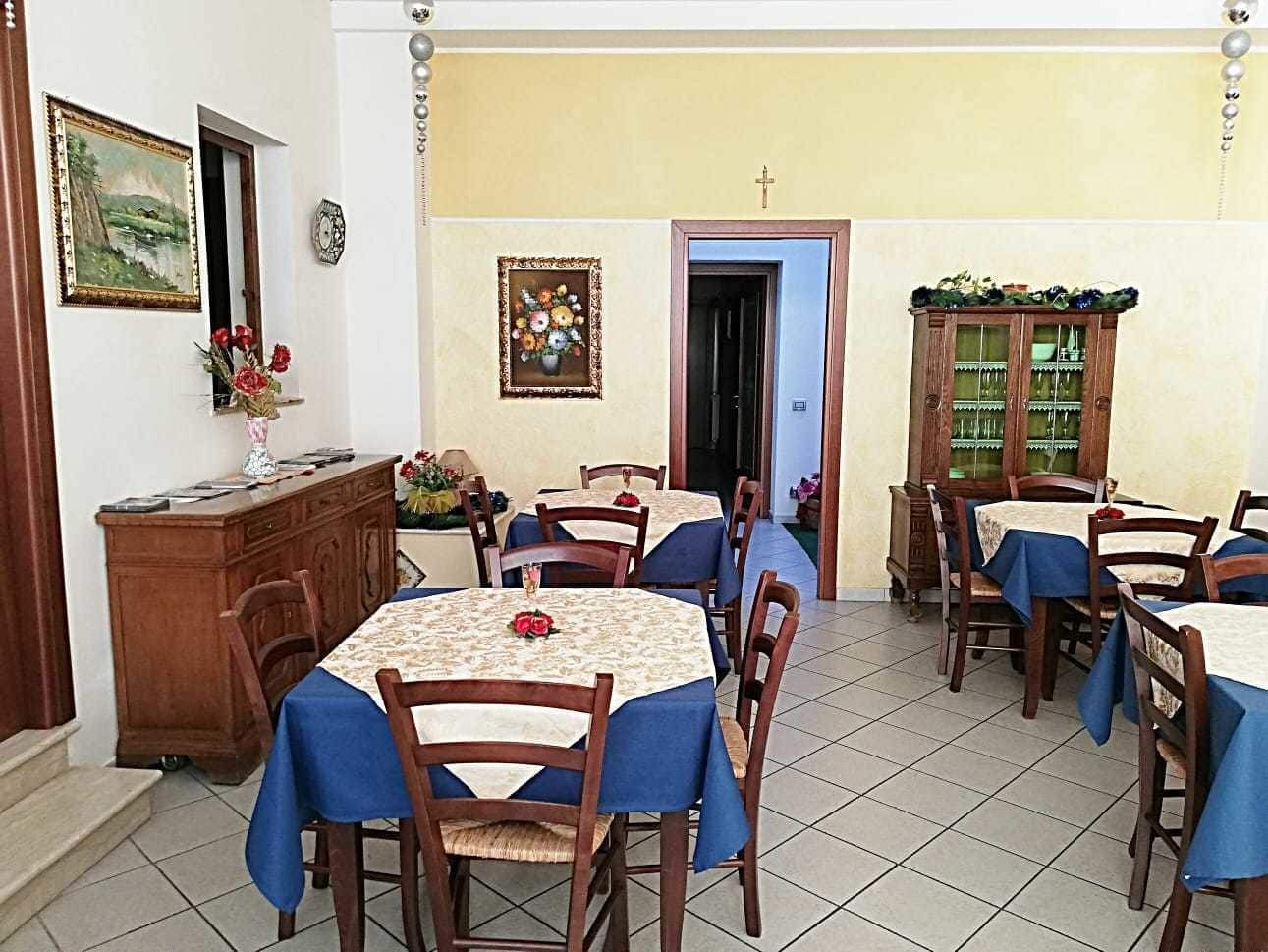 B&B Girosa Caltagirone Exterior photo