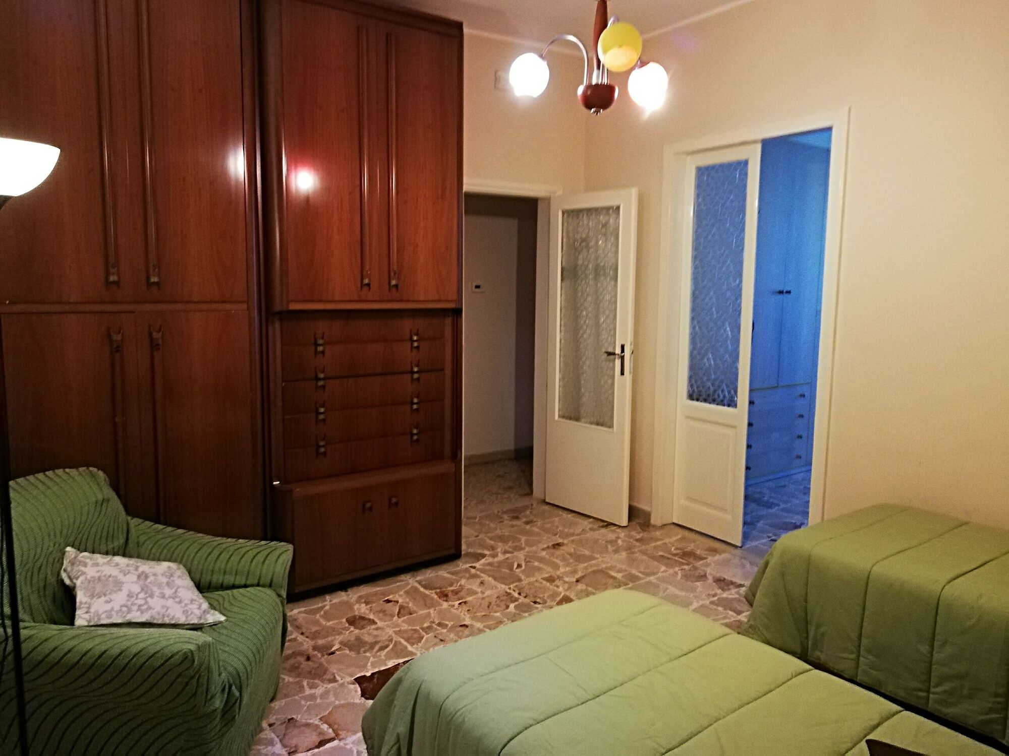 B&B Girosa Caltagirone Exterior photo
