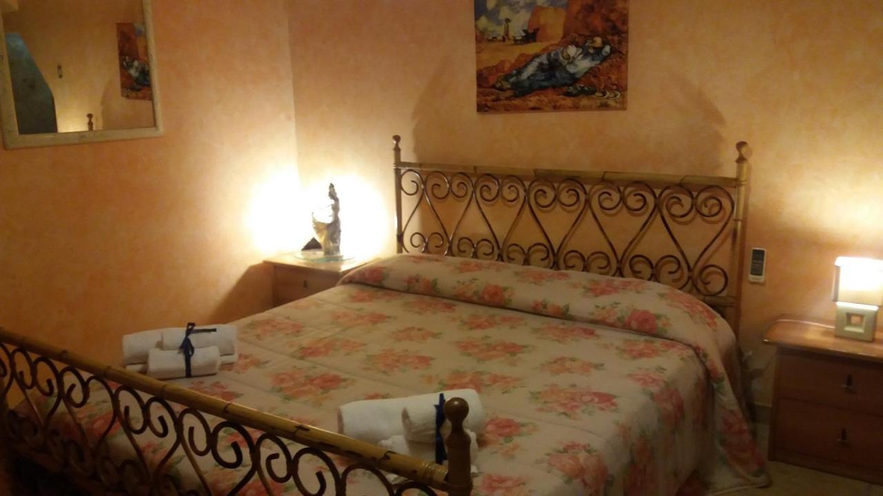 B&B Girosa Caltagirone Exterior photo